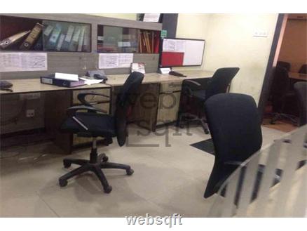 Commercial Office Space for Rent in PG Road